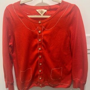 Anthropologie Cardigan